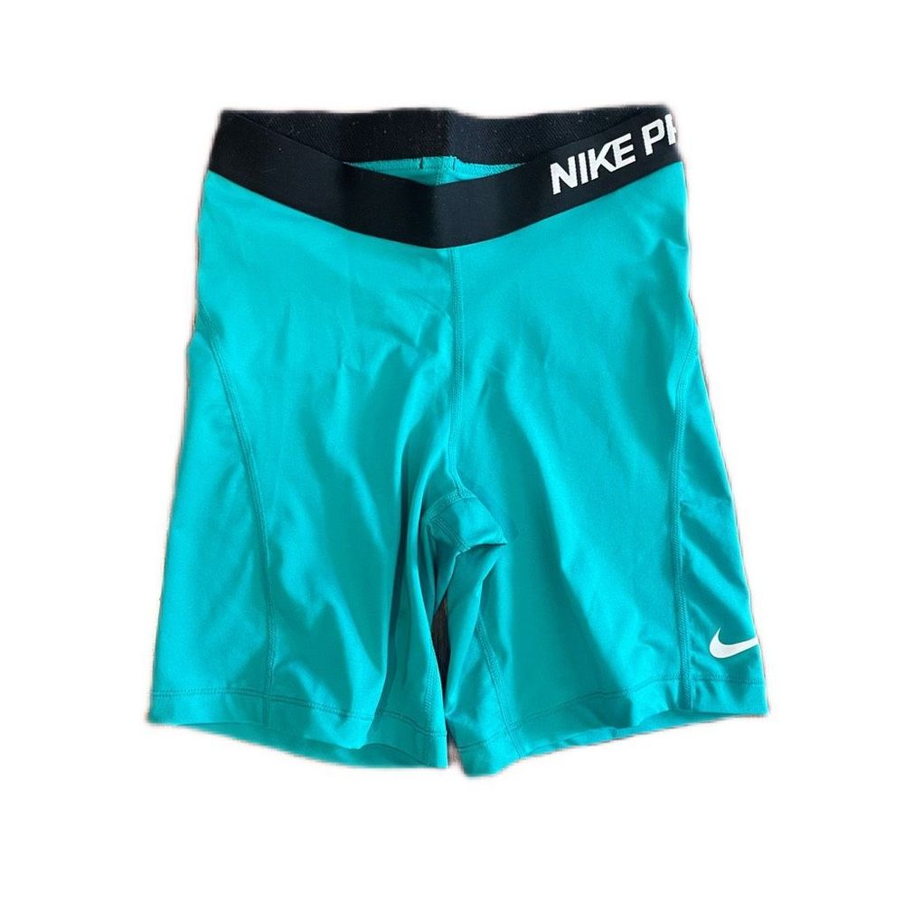 Nike Pro Shorts 7”